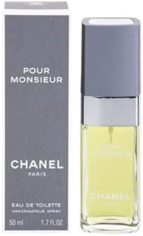 pour monsieur chanel basenotes|chanel pour monsieur reviews.